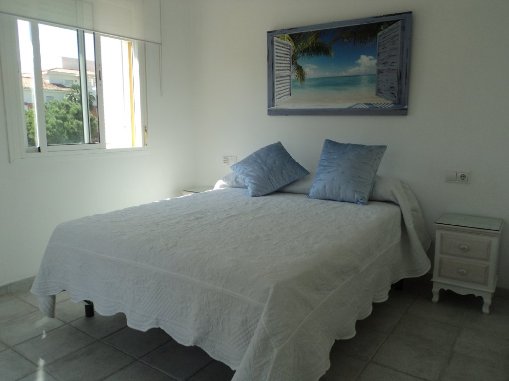 Chalet for rent in Costa Ballena Golf (Rota)