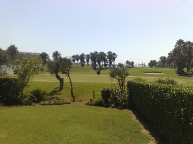 Flat for rent in Costa Ballena Golf (Rota)