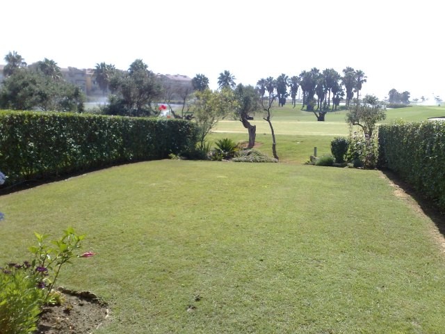 Wohnung zur miete in Costa Ballena Golf (Rota)