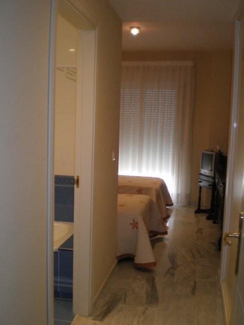 Flat for rent in Costa Ballena Golf (Rota)