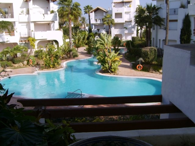 Flat for rent in Costa Ballena Golf (Rota)