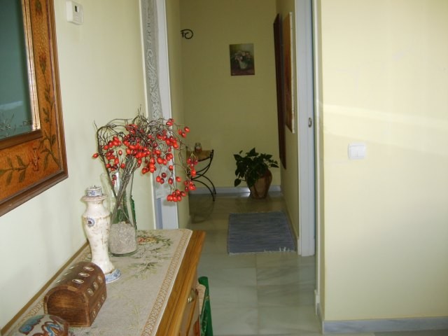 Flat for rent in Costa Ballena Golf (Rota)