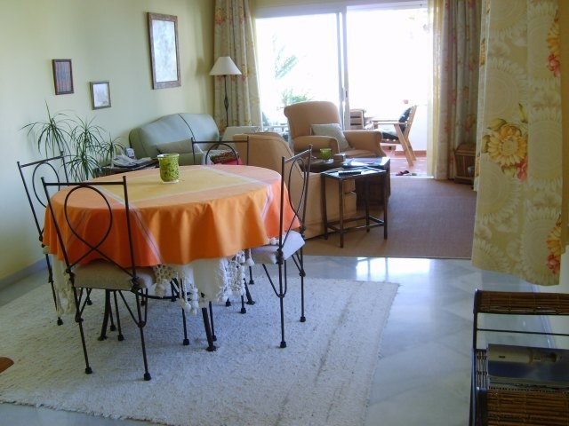 Flat for rent in Costa Ballena Golf (Rota)