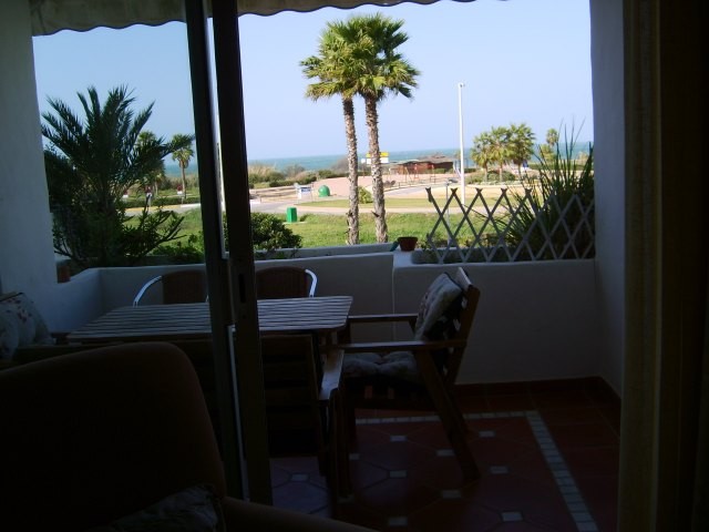 Flat for rent in Costa Ballena Golf (Rota)