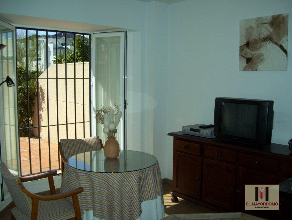 Chalet for rent in Costa Ballena Golf (Rota)