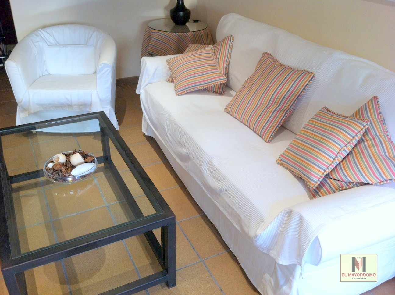 Chalet for rent in Costa Ballena Golf (Rota)