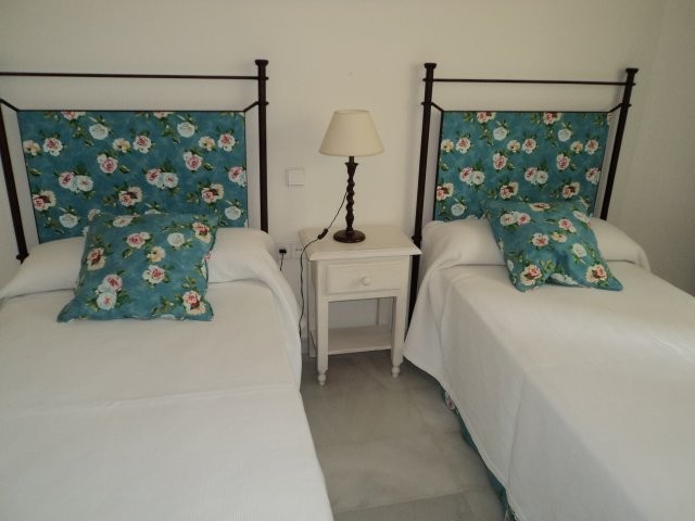 Wohnung zur miete in Costa Ballena Golf (Rota)