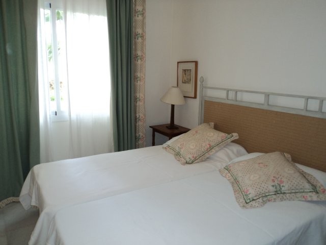 Flat for rent in Costa Ballena Golf (Rota)