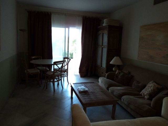 Flat for rent in Costa Ballena Golf (Rota)