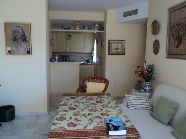 Flat for rent in Costa Ballena Golf (Rota)