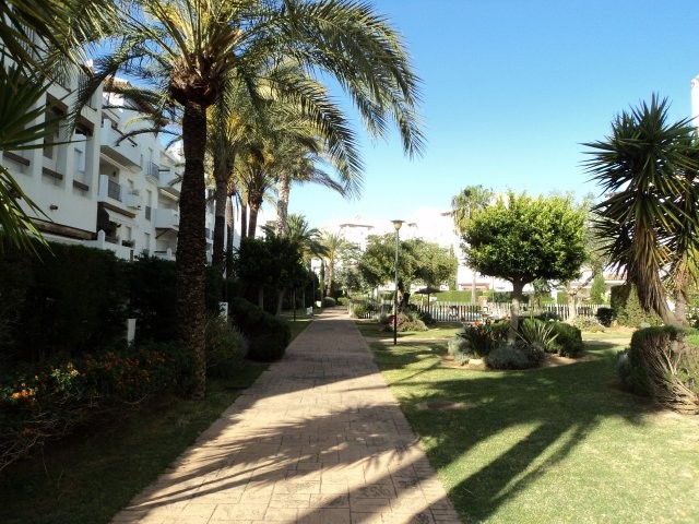 Flat for rent in Costa Ballena Golf (Rota)