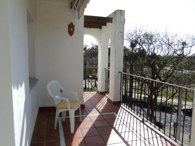 Flat for rent in Costa Ballena Golf (Rota)