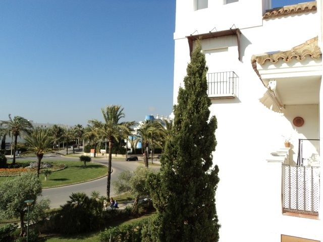 Flat for rent in Costa Ballena Golf (Rota)