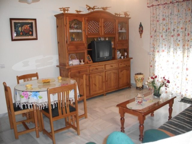 Petit Appartement en location à Costa Ballena Golf (Rota)