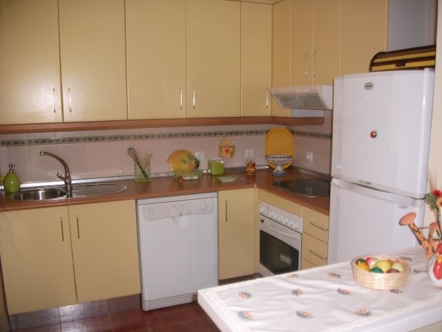 Petit Appartement en location à Costa Ballena Golf (Rota)