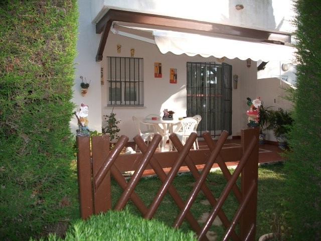 Petit Appartement en location à Costa Ballena Golf (Rota)