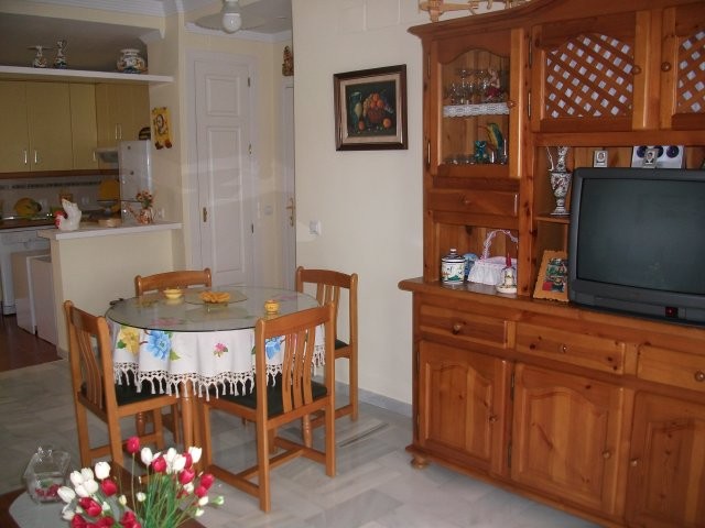 Petit Appartement en location à Costa Ballena Golf (Rota)