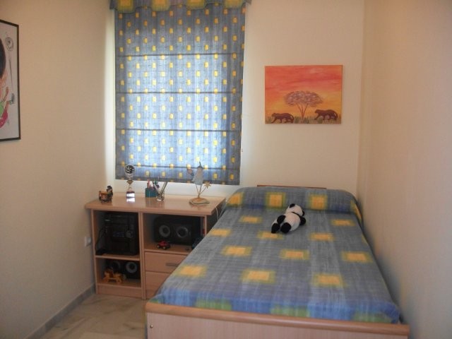 Appartment zur miete in Costa Ballena Golf (Rota)