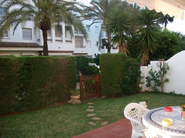 Petit Appartement en location à Costa Ballena Golf (Rota)