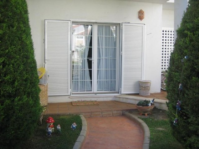 Flat for rent in Costa Ballena Golf (Rota)