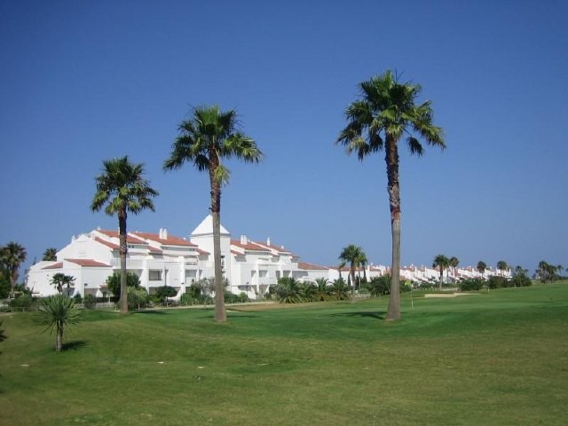 Appartement en location à Costa Ballena Golf (Rota)