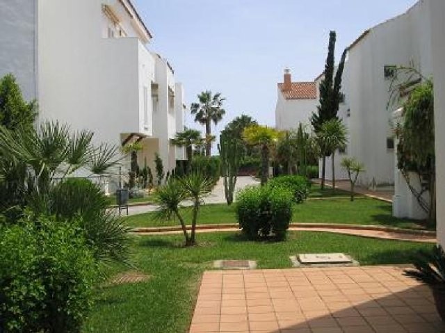 Flat for rent in Costa Ballena Golf (Rota)