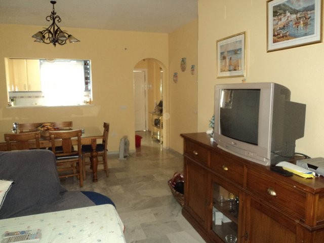 Flat for rent in Costa Ballena Golf (Rota)