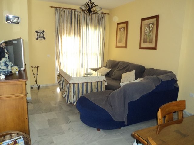 Flat for rent in Costa Ballena Golf (Rota)