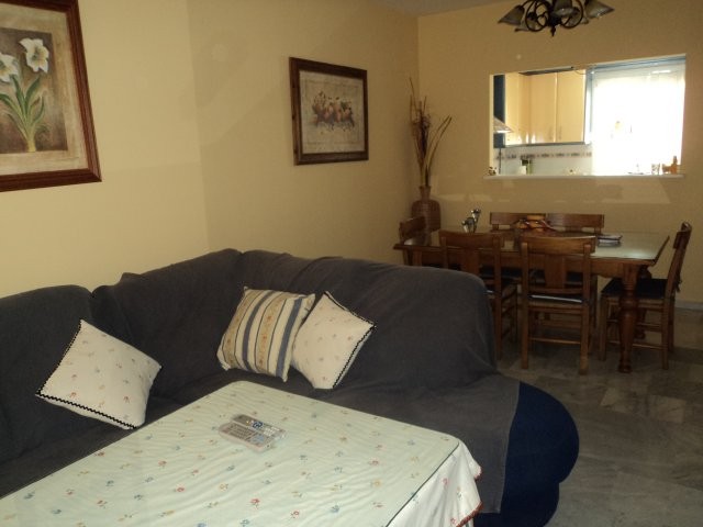 Flat for rent in Costa Ballena Golf (Rota)