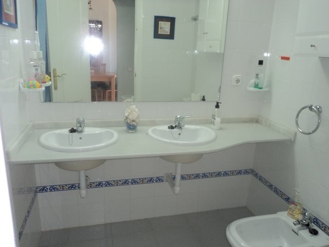 Duplex for rent in Costa Ballena Golf (Rota)