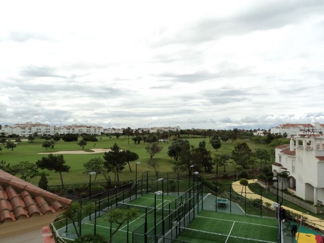 Penthouse for sale in Costa Ballena Golf (Rota)