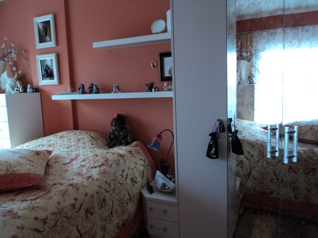 Se vende piso ático de 2 dormitorios y 2 baños en Res. Paraíso Playa de Costa Ballena con garaje  y trastero y piscina y jardín comunitarios