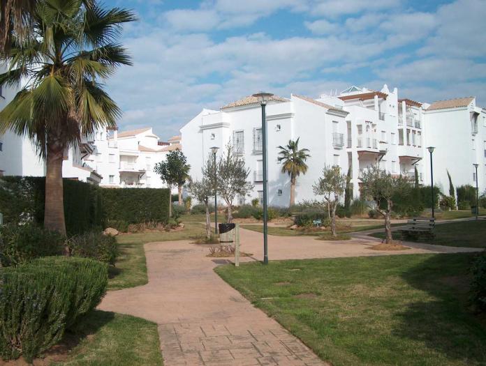 Duplex en location à Costa Ballena - Largo norte (Rota)