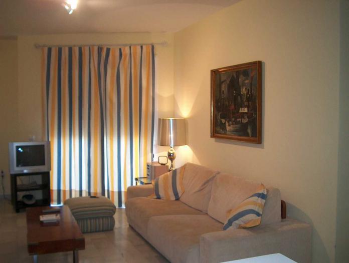 Duplex en location à Costa Ballena - Largo norte (Rota)