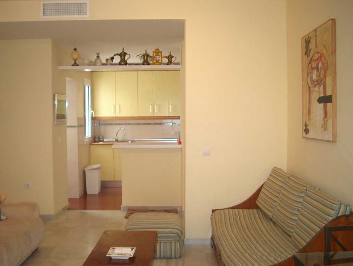 Duplex in affitto a Costa Ballena - Largo norte (Rota)