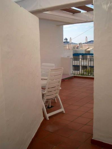 Duplex in affitto a Costa Ballena - Largo norte (Rota)