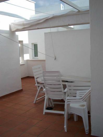 Duplex in affitto a Costa Ballena - Largo norte (Rota)