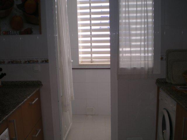 Petit Appartement en location à Costa Ballena Golf (Rota)