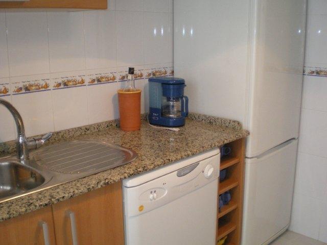 Apartment for rent in Costa Ballena Golf (Rota)