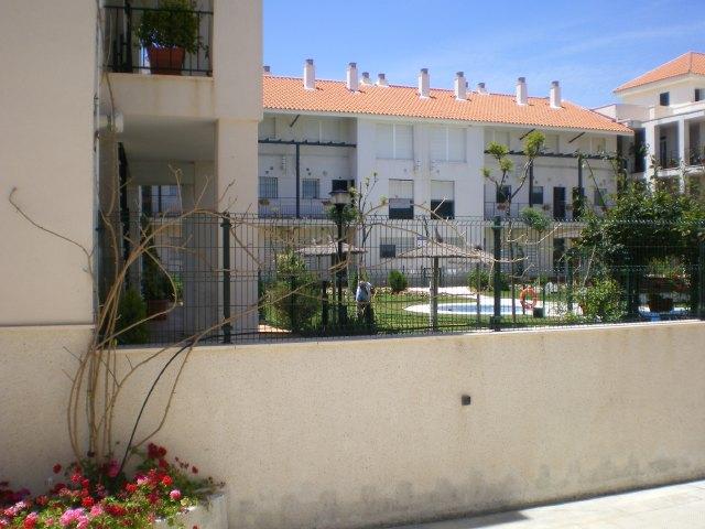 Appartment zur miete in Costa Ballena Golf (Rota)