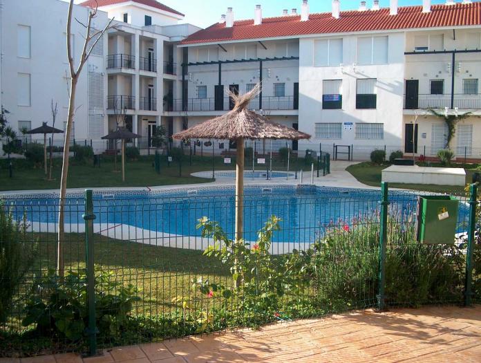 Petit Appartement en location à Costa Ballena Golf (Rota)