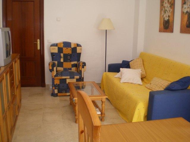 Appartment zur miete in Costa Ballena Golf (Rota)