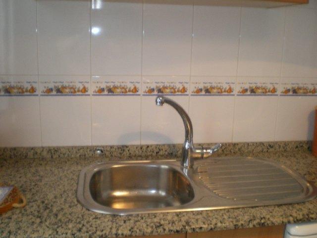 Apartment for rent in Costa Ballena Golf (Rota)