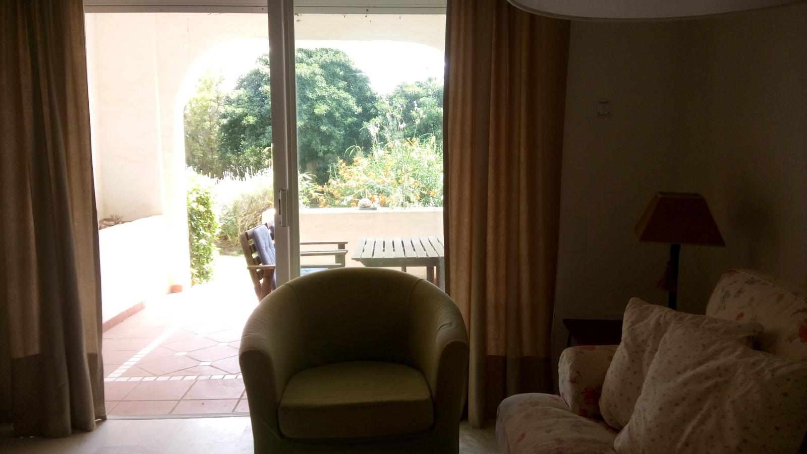 Wohnung für ferien in Costa Ballena Golf (Rota)