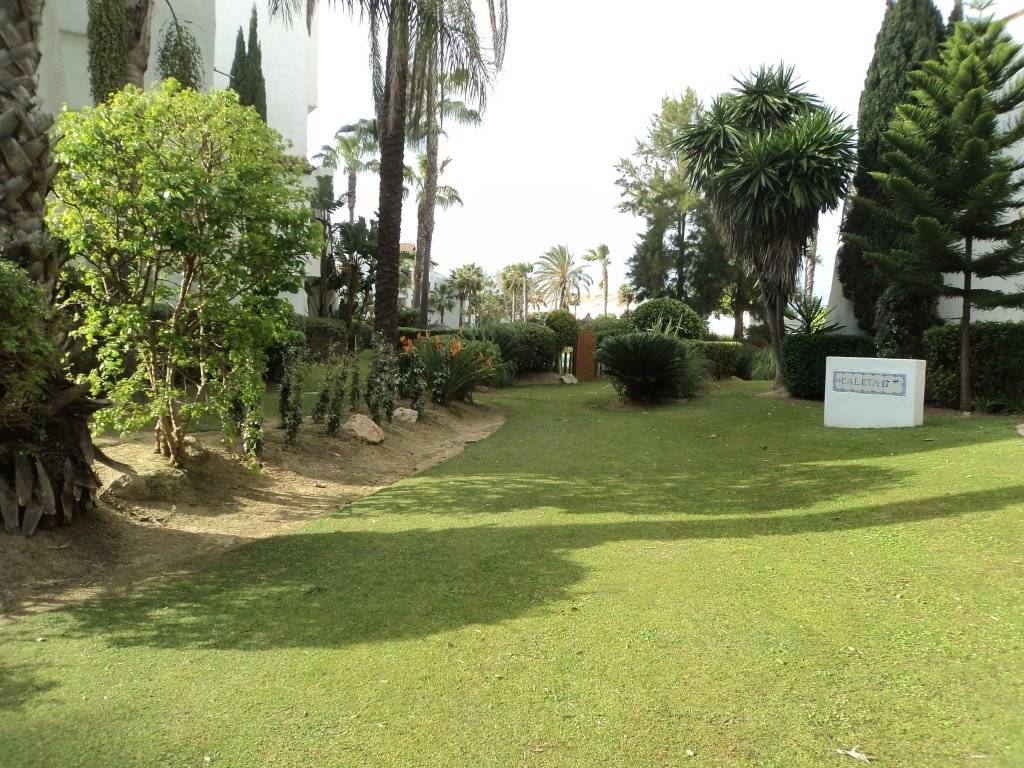 Wohnung für ferien in Costa Ballena Golf (Rota)