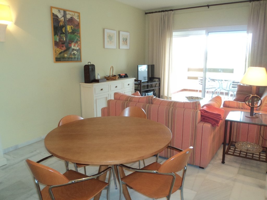 Flat for holidays in Costa Ballena Golf (Rota)