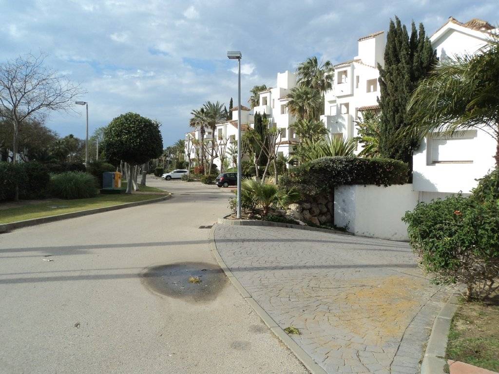 Wohnung für ferien in Costa Ballena Golf (Rota)