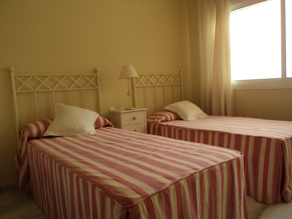 Flat for holidays in Costa Ballena Golf (Rota)