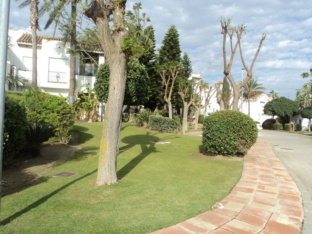 Flat for holidays in Costa Ballena Golf (Rota)