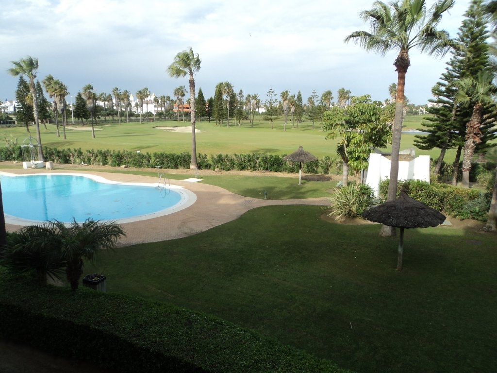 Flat for holidays in Costa Ballena Golf (Rota)